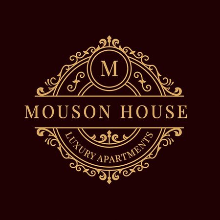 Mouson Luxury Suite With Free Private Parking 卡瓦拉 外观 照片