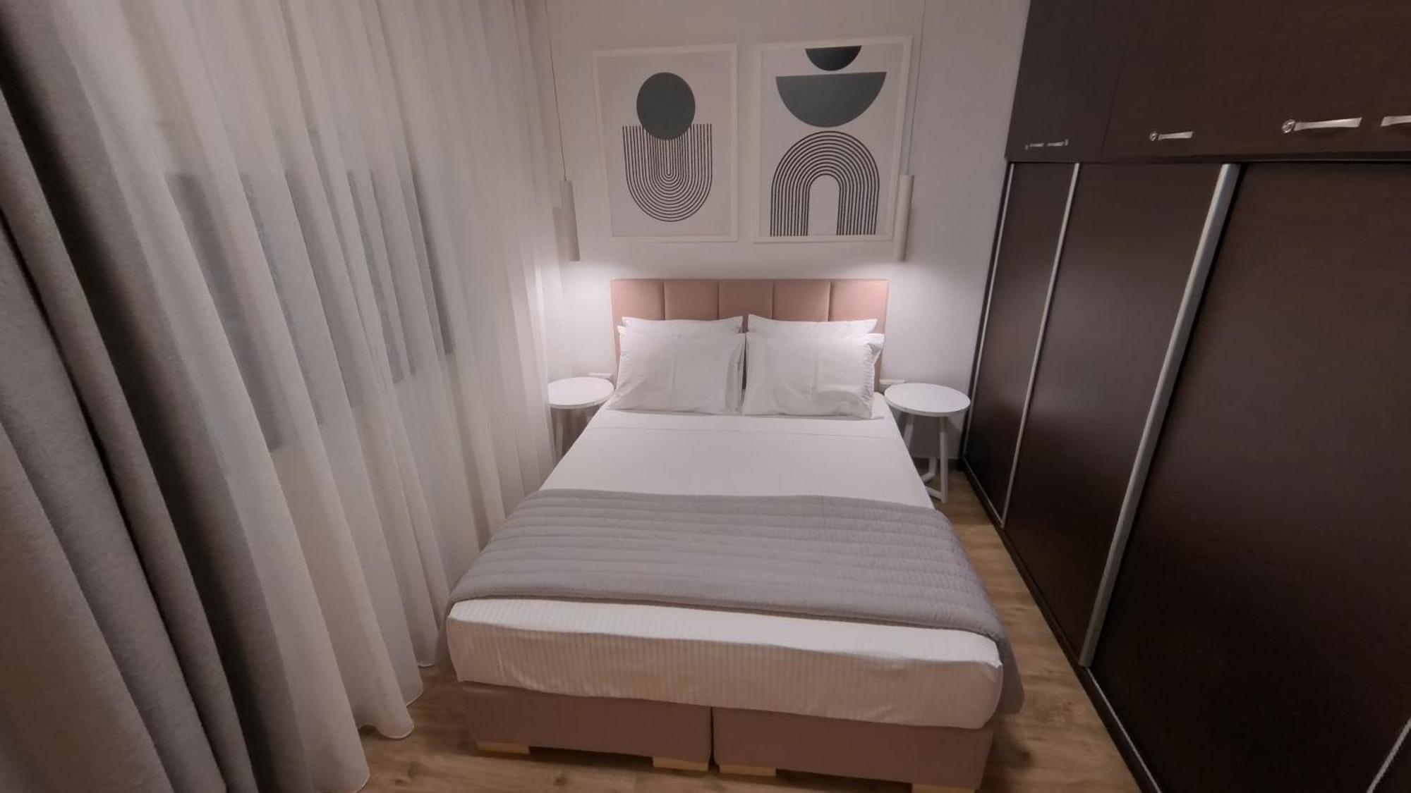 Mouson Luxury Suite With Free Private Parking 卡瓦拉 外观 照片