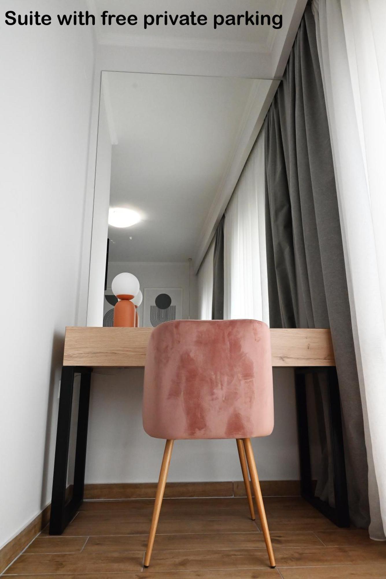 Mouson Luxury Suite With Free Private Parking 卡瓦拉 外观 照片